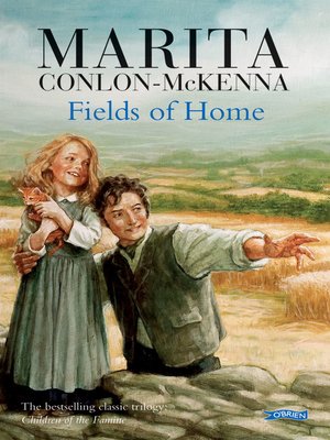 cover image of Fields of Home